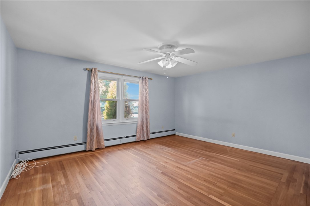 1 Benjamin Drive