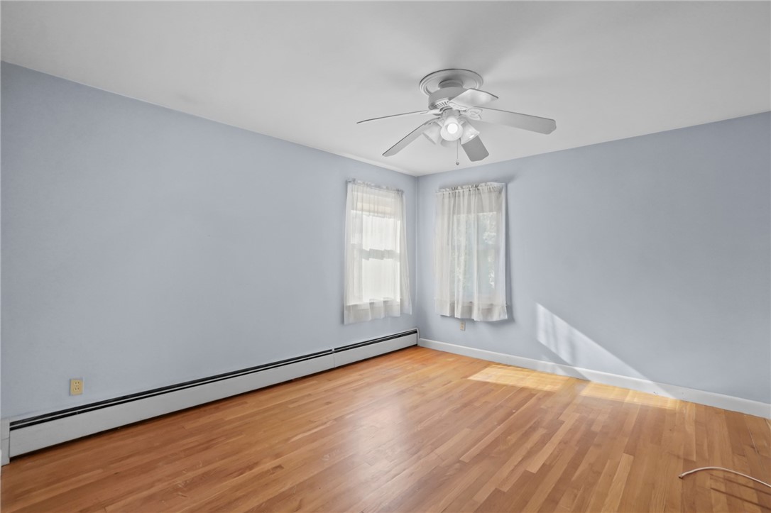 1 Benjamin Drive