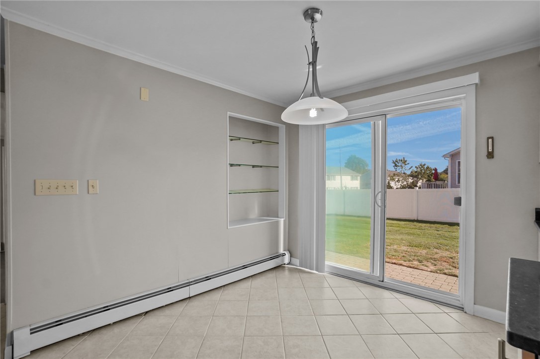 1 Benjamin Drive