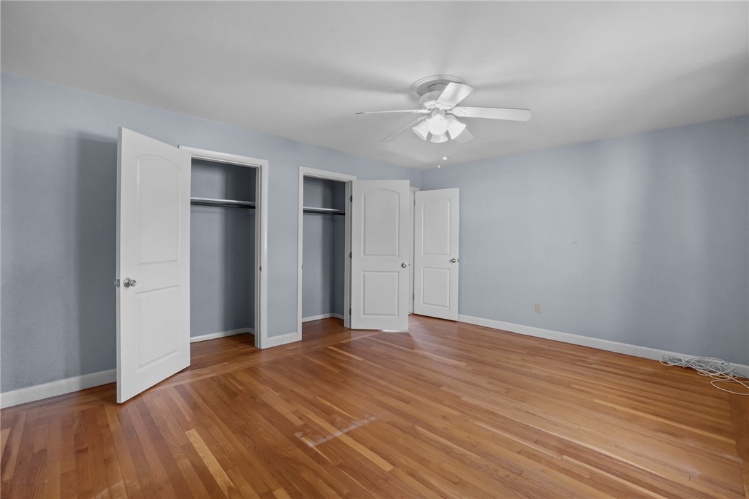 1 Benjamin Drive