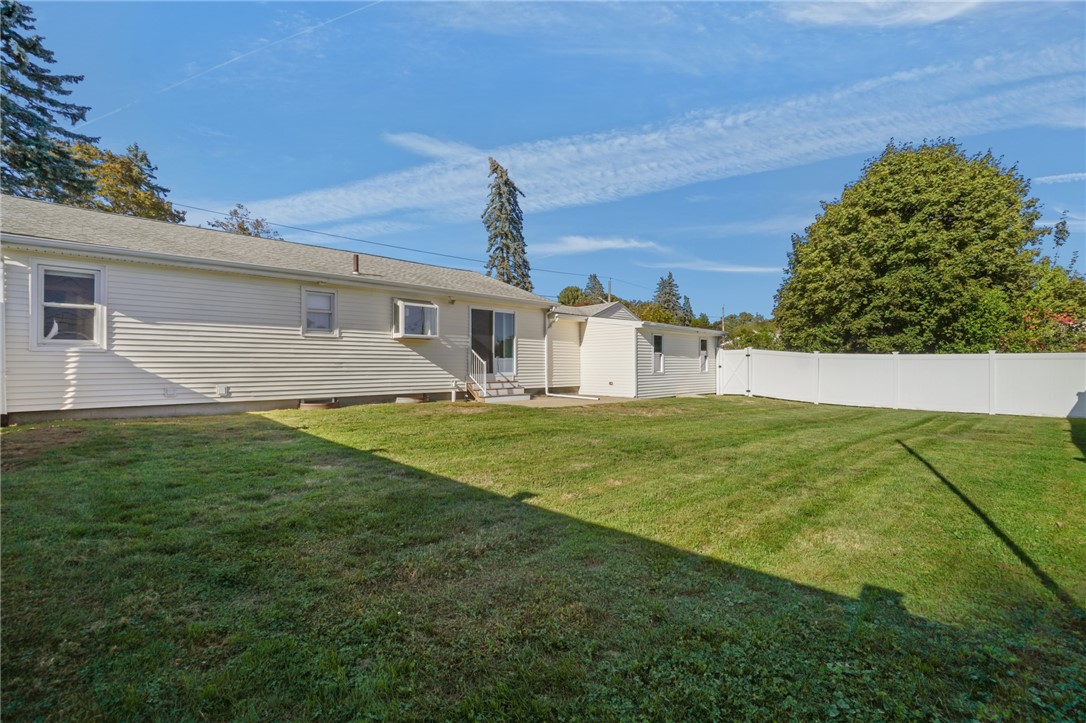 1 Benjamin Drive