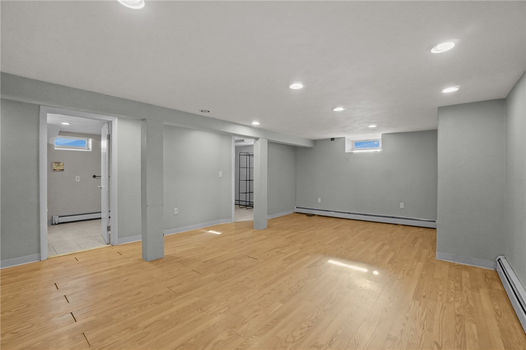 1 Benjamin Drive