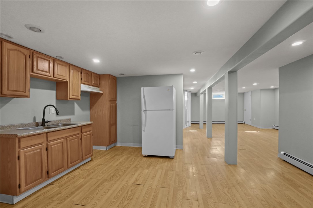 1 Benjamin Drive