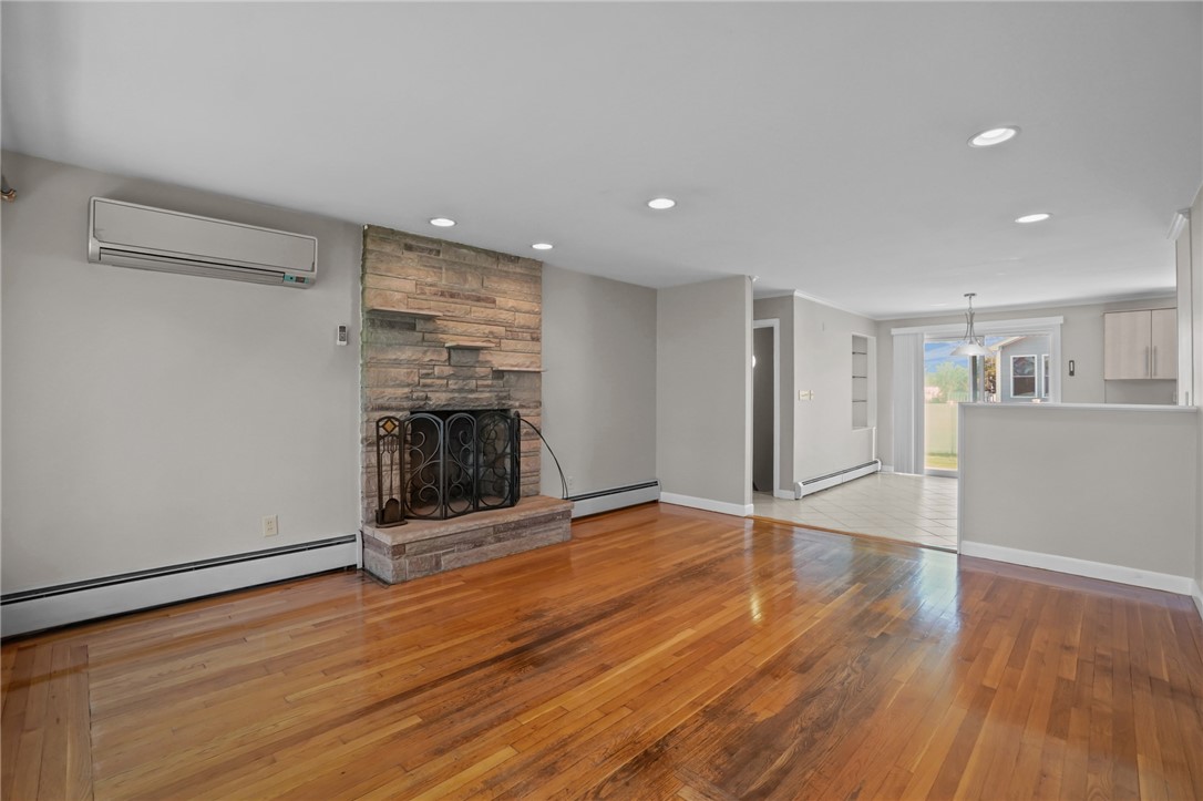 1 Benjamin Drive