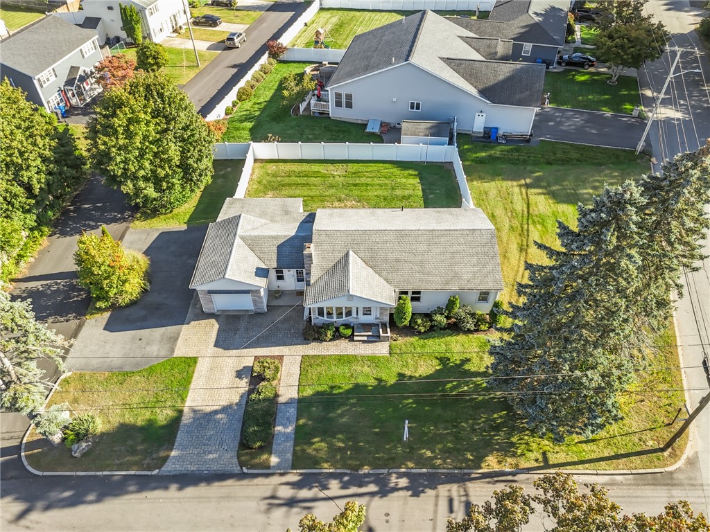 1 Benjamin Drive