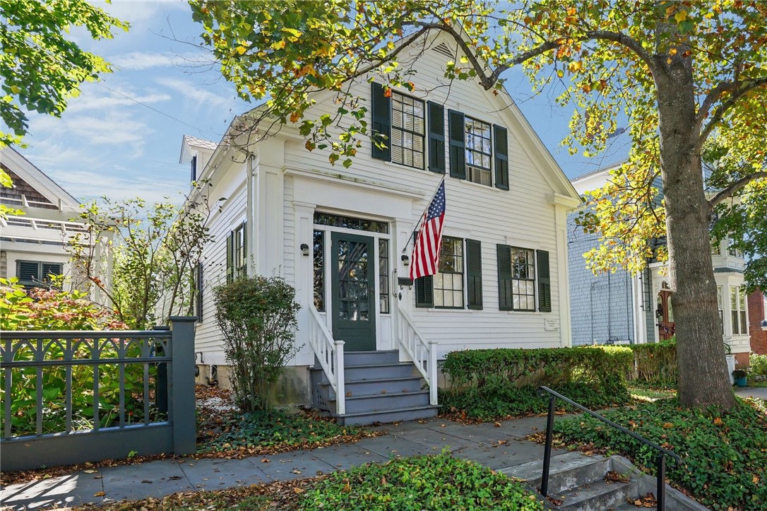 44 Church Street
