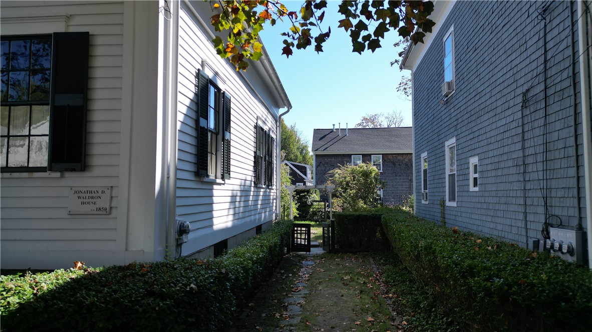 44 Church Street