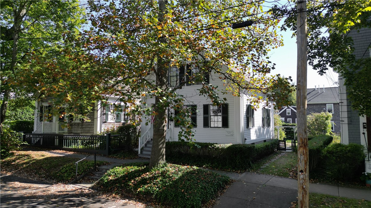 44 Church Street