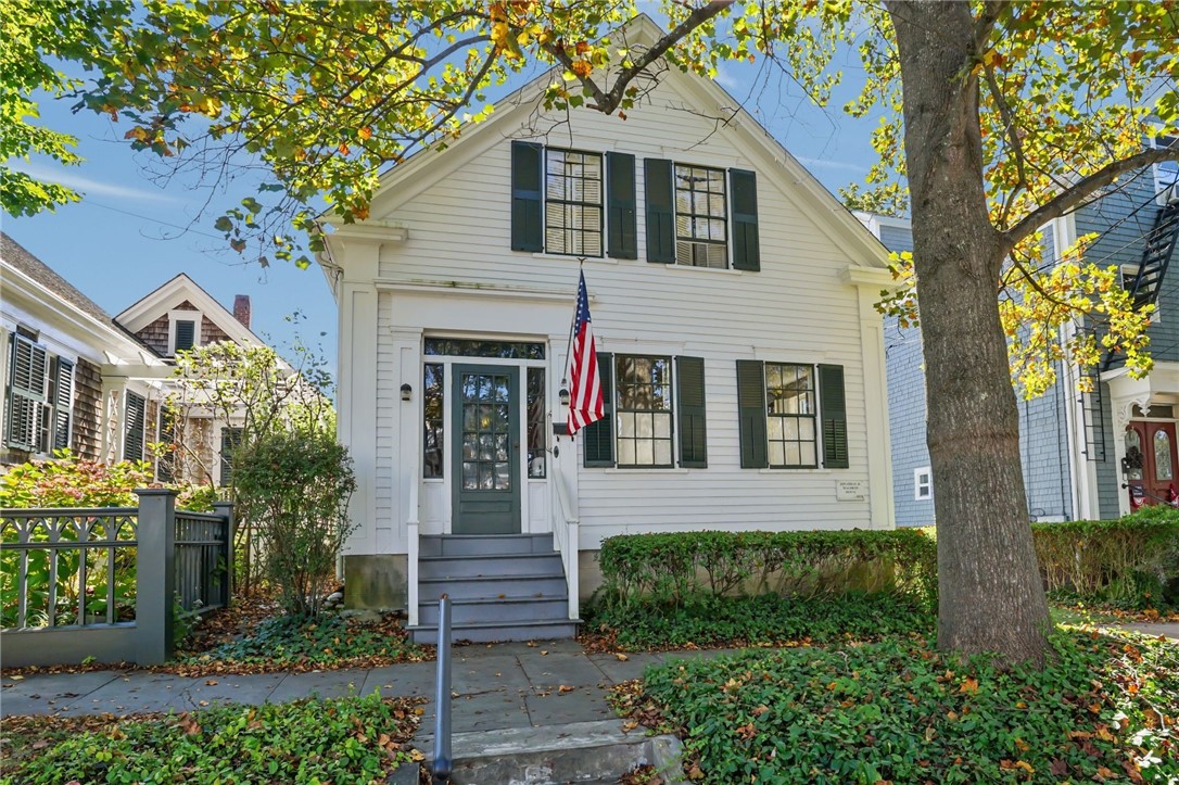 44 Church Street