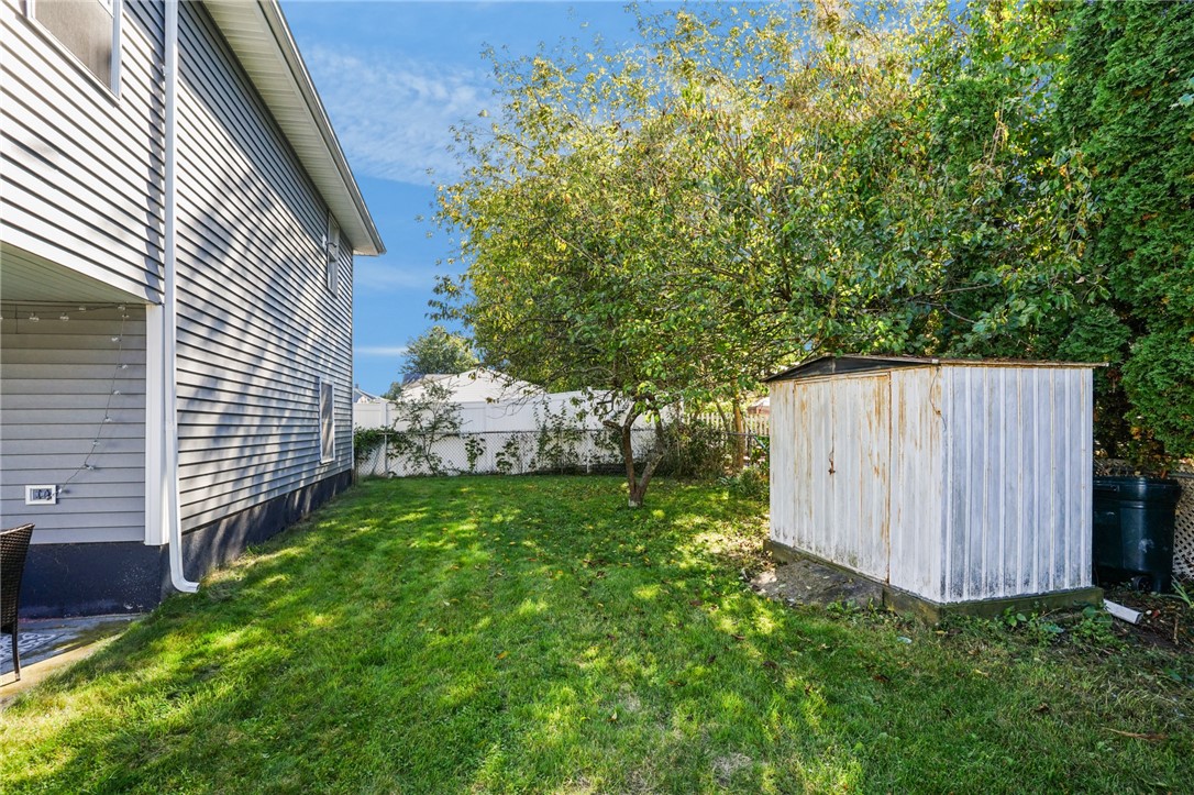 68 Everett Street