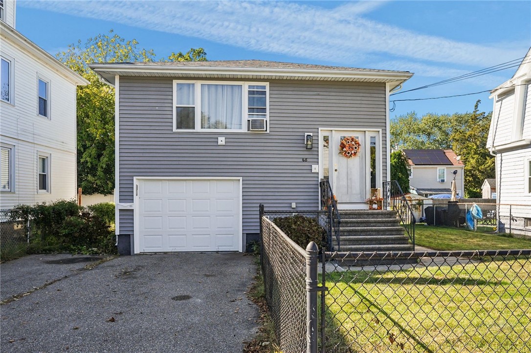 68 Everett Street