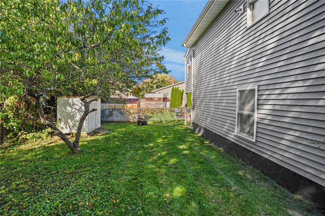 68 Everett Street