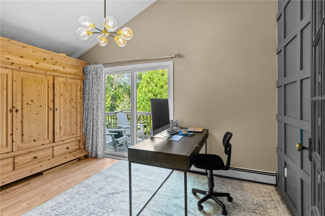 1121 Tillinghast Road