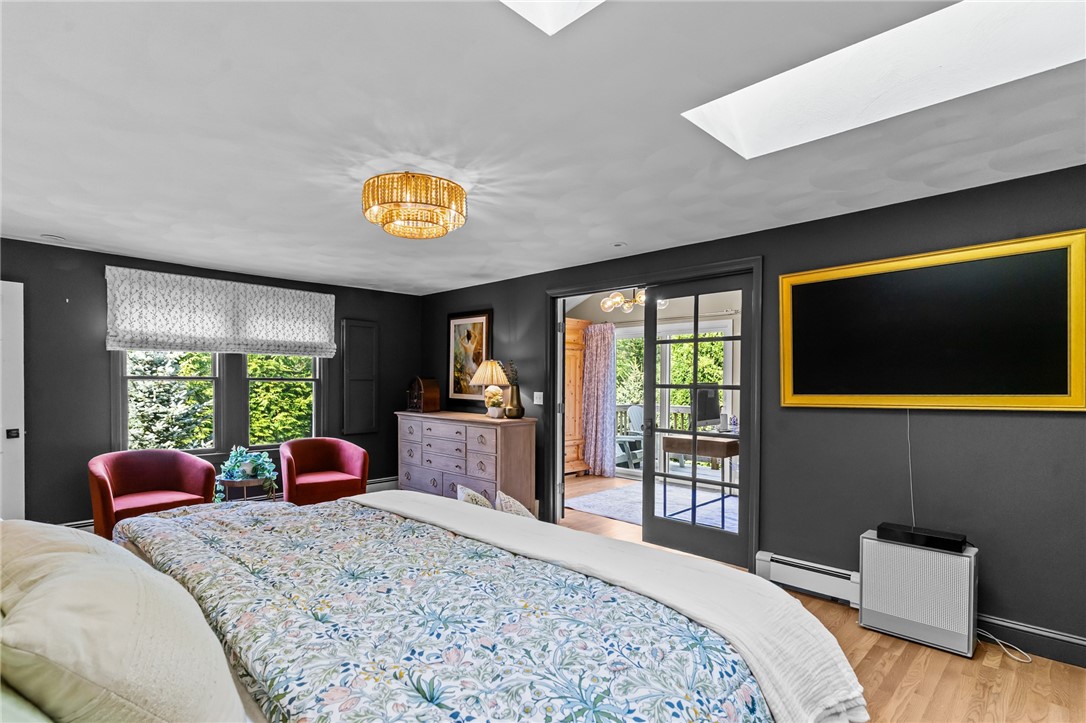 1121 Tillinghast Road