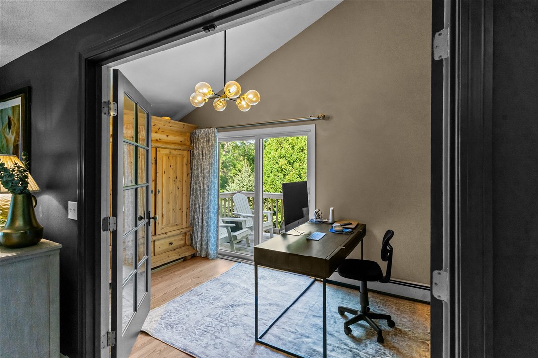 1121 Tillinghast Road