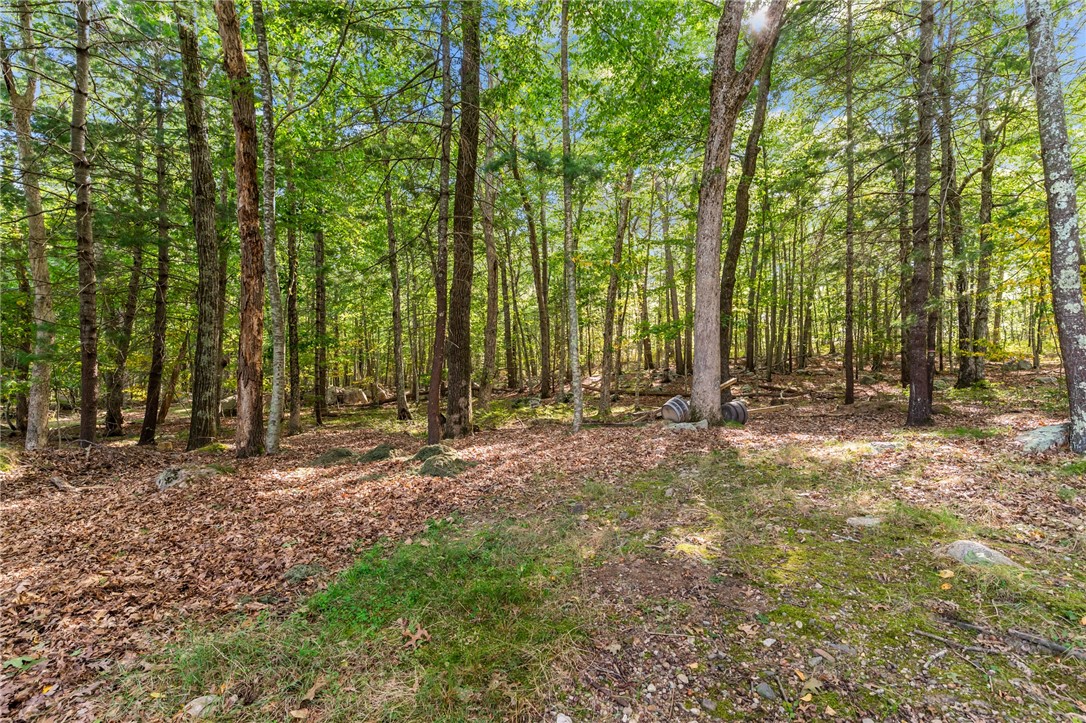 1121 Tillinghast Road