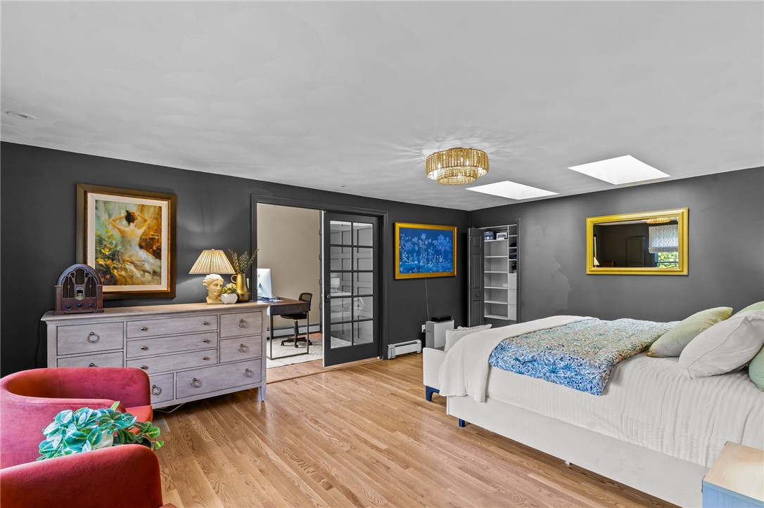 1121 Tillinghast Road