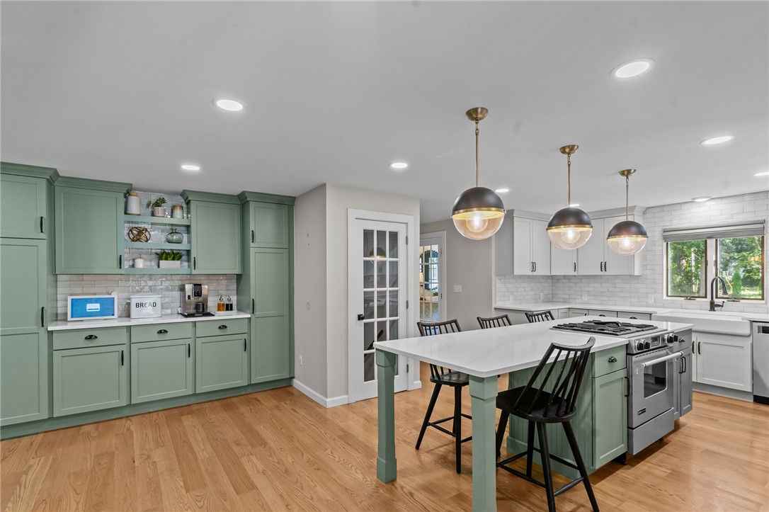 1121 Tillinghast Road