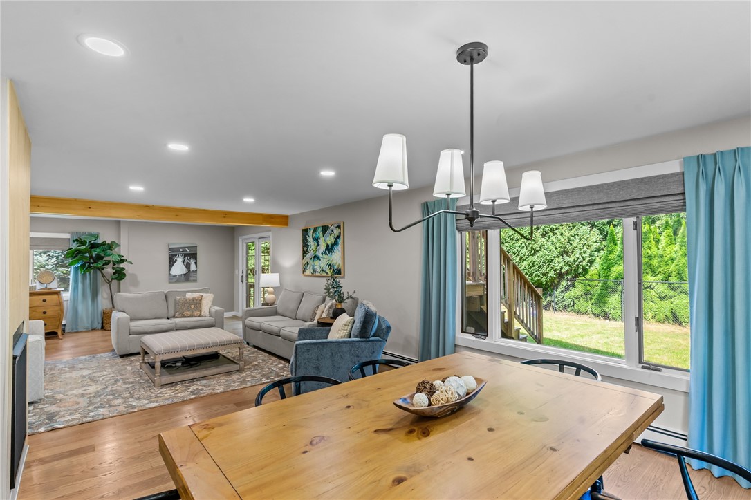 1121 Tillinghast Road