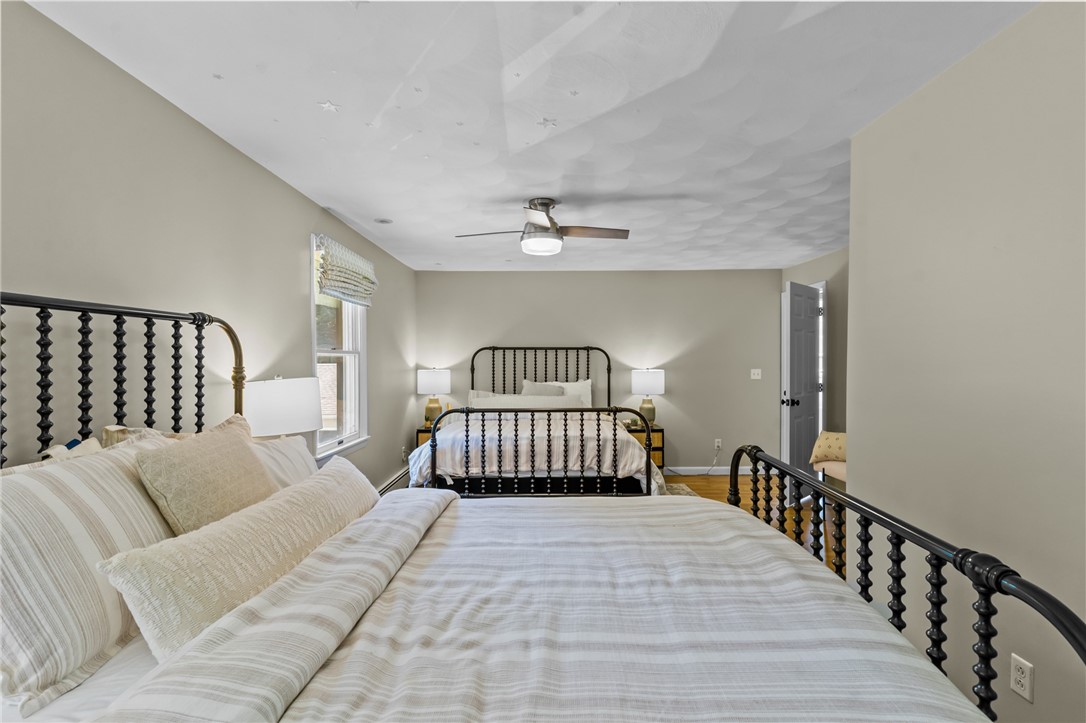 1121 Tillinghast Road