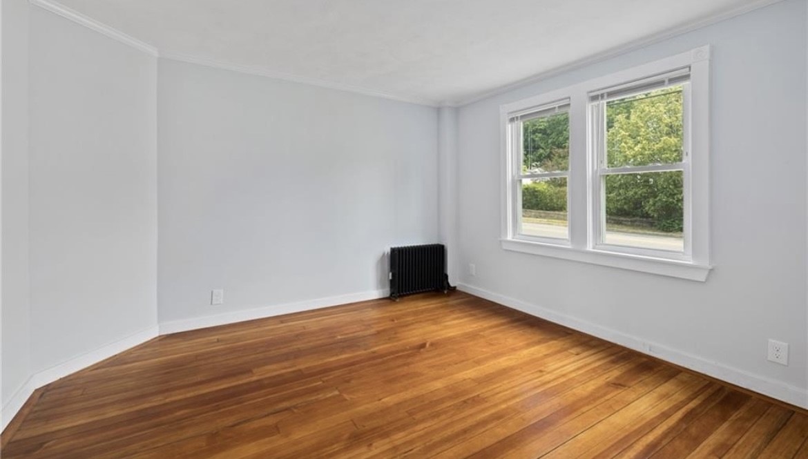 166 Roger Williams Avenue