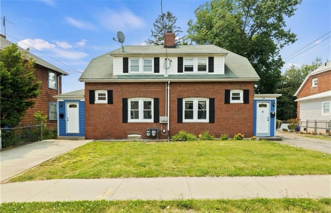 166 Roger Williams Avenue
