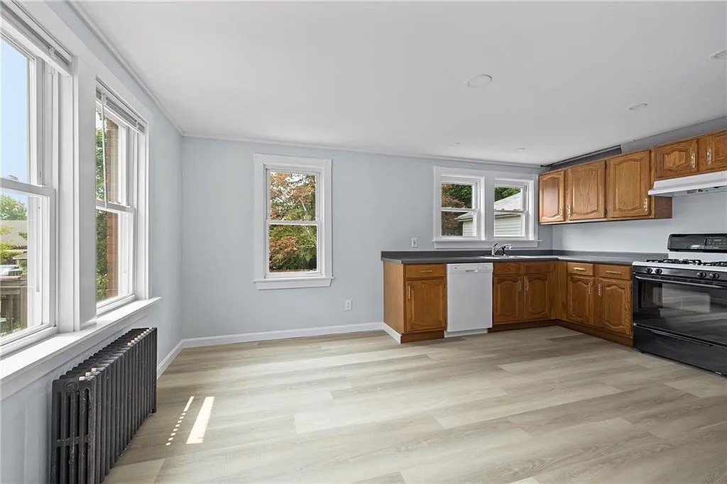 166 Roger Williams Avenue