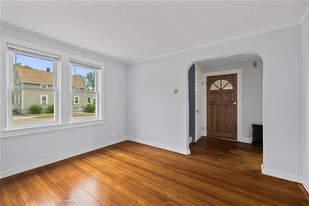 166 Roger Williams Avenue