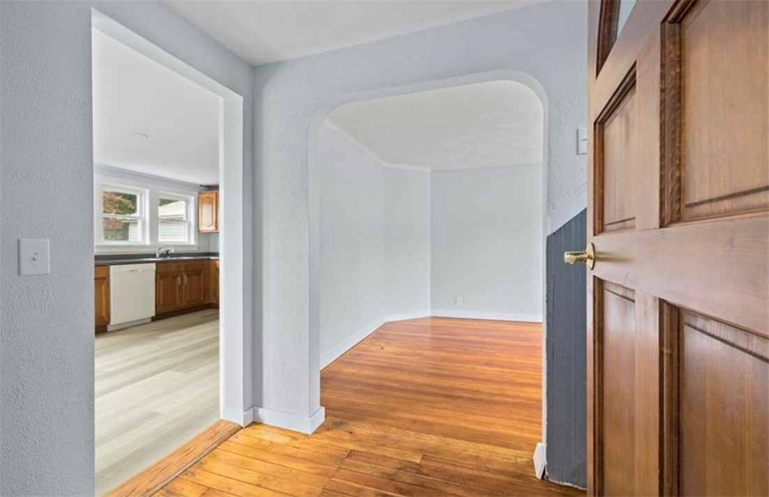 166 Roger Williams Avenue