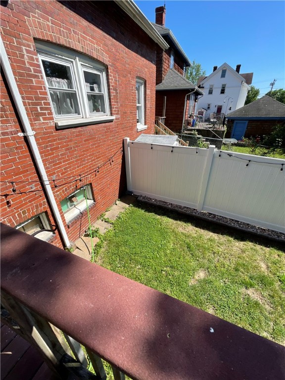 166 Roger Williams Avenue