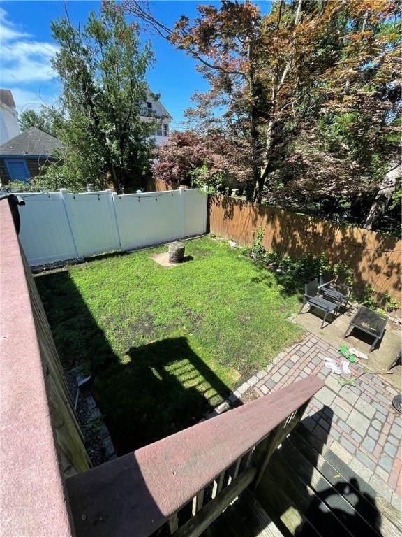 166 Roger Williams Avenue