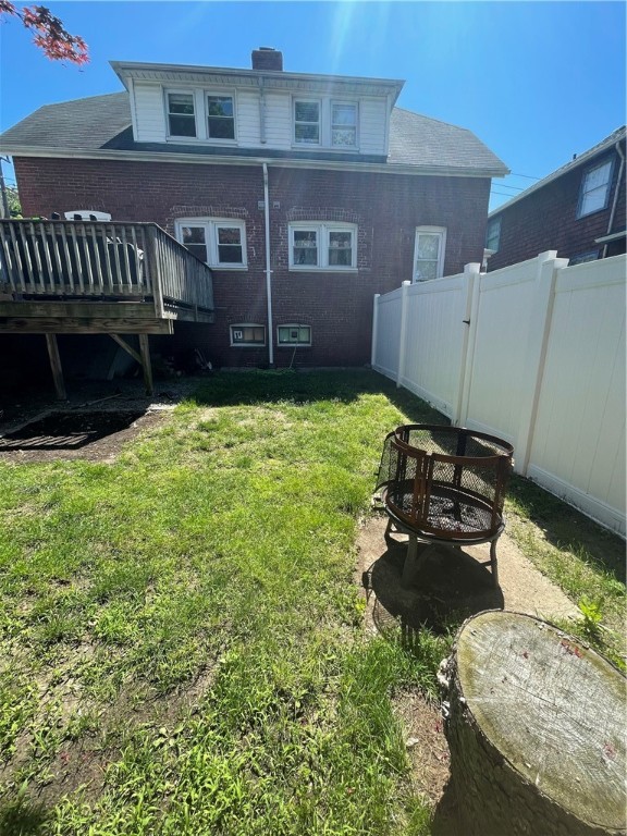 166 Roger Williams Avenue