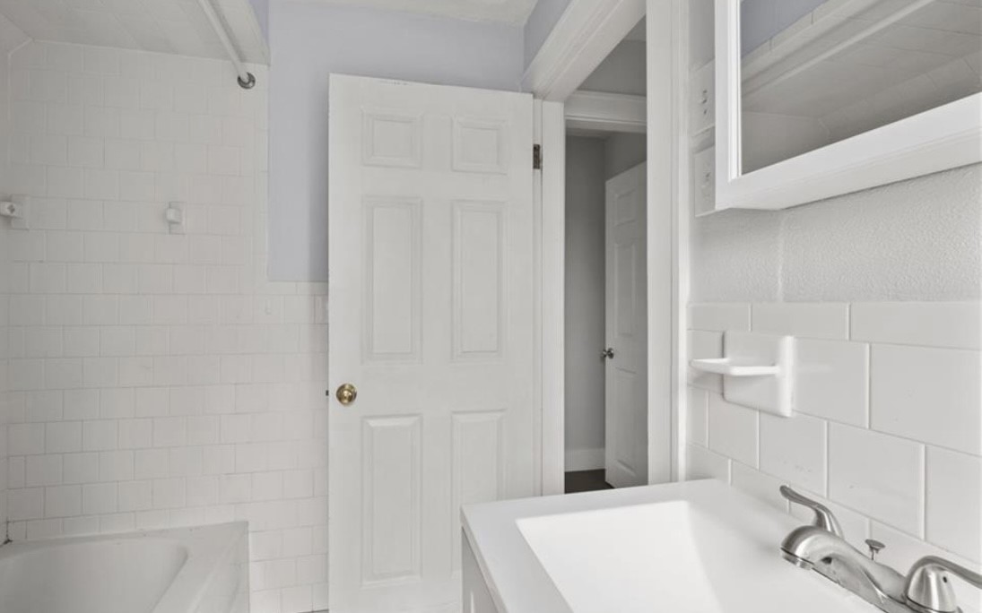 166 Roger Williams Avenue