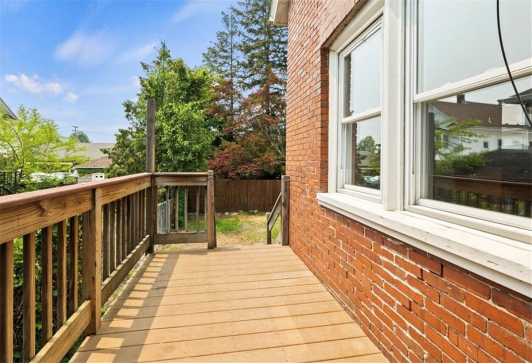 166 Roger Williams Avenue