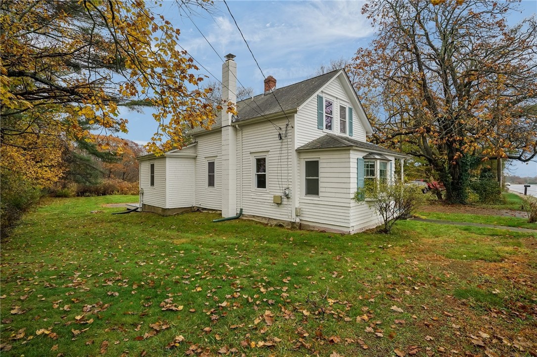 580 Point Judith Road