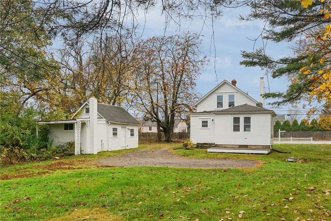 580 Point Judith Road