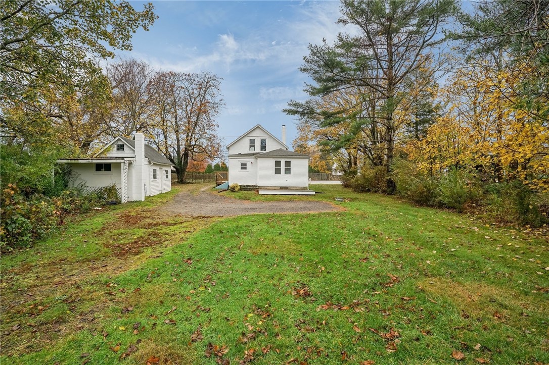 580 Point Judith Road