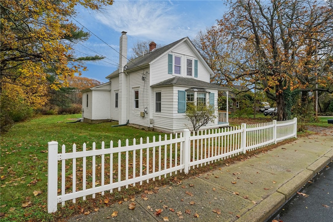 580 Point Judith Road