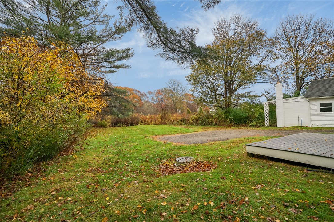 580 Point Judith Road