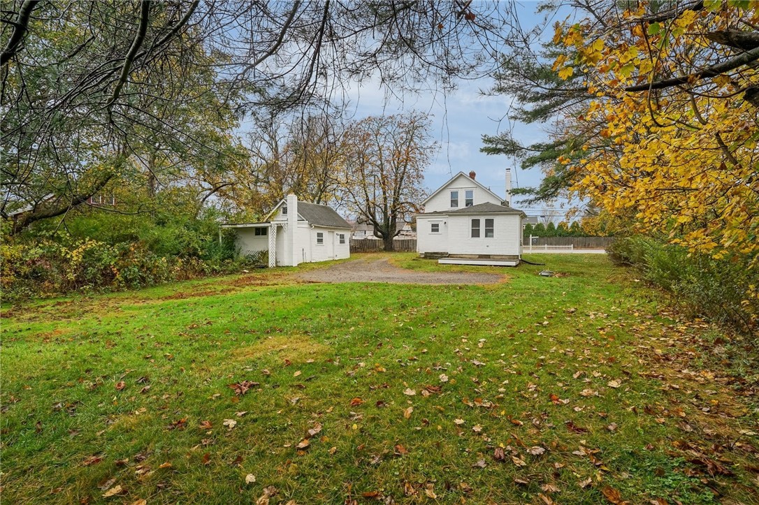 580 Point Judith Road