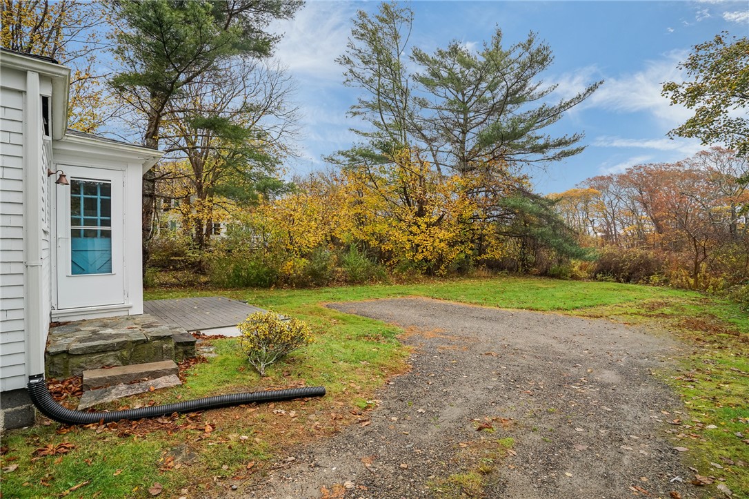 580 Point Judith Road