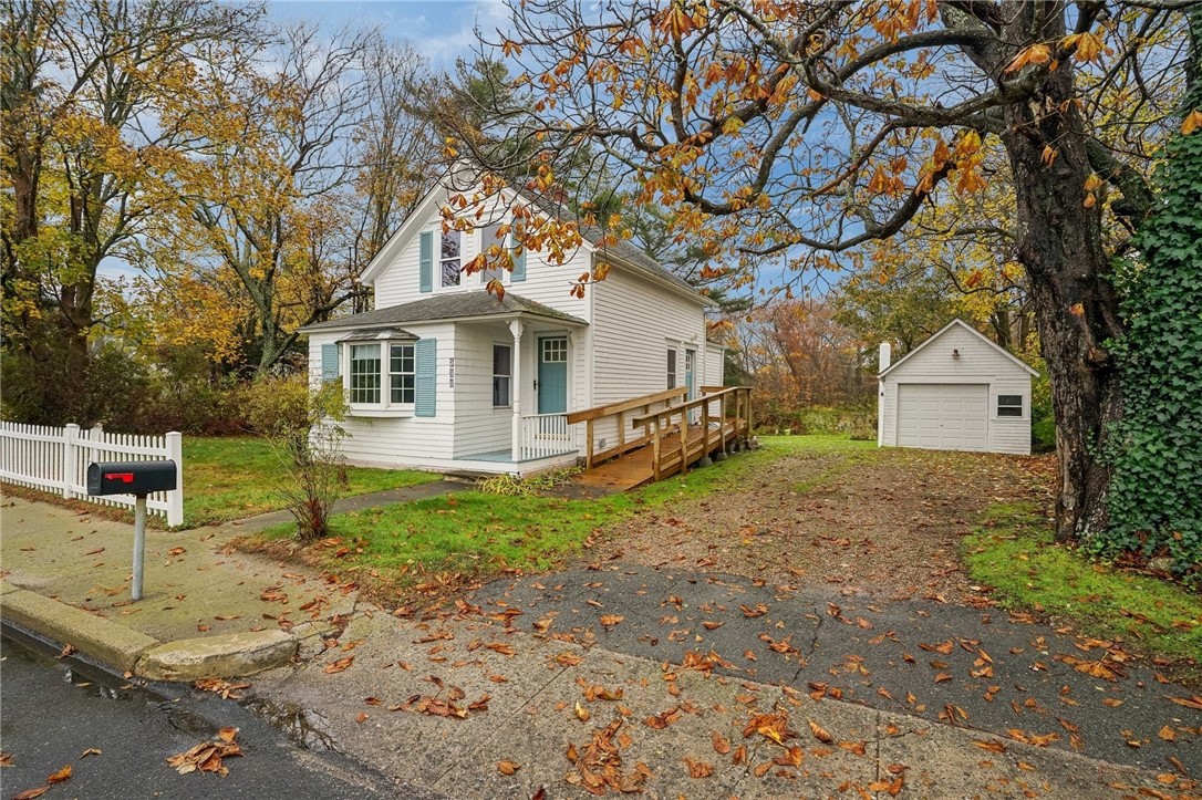 580 Point Judith Road