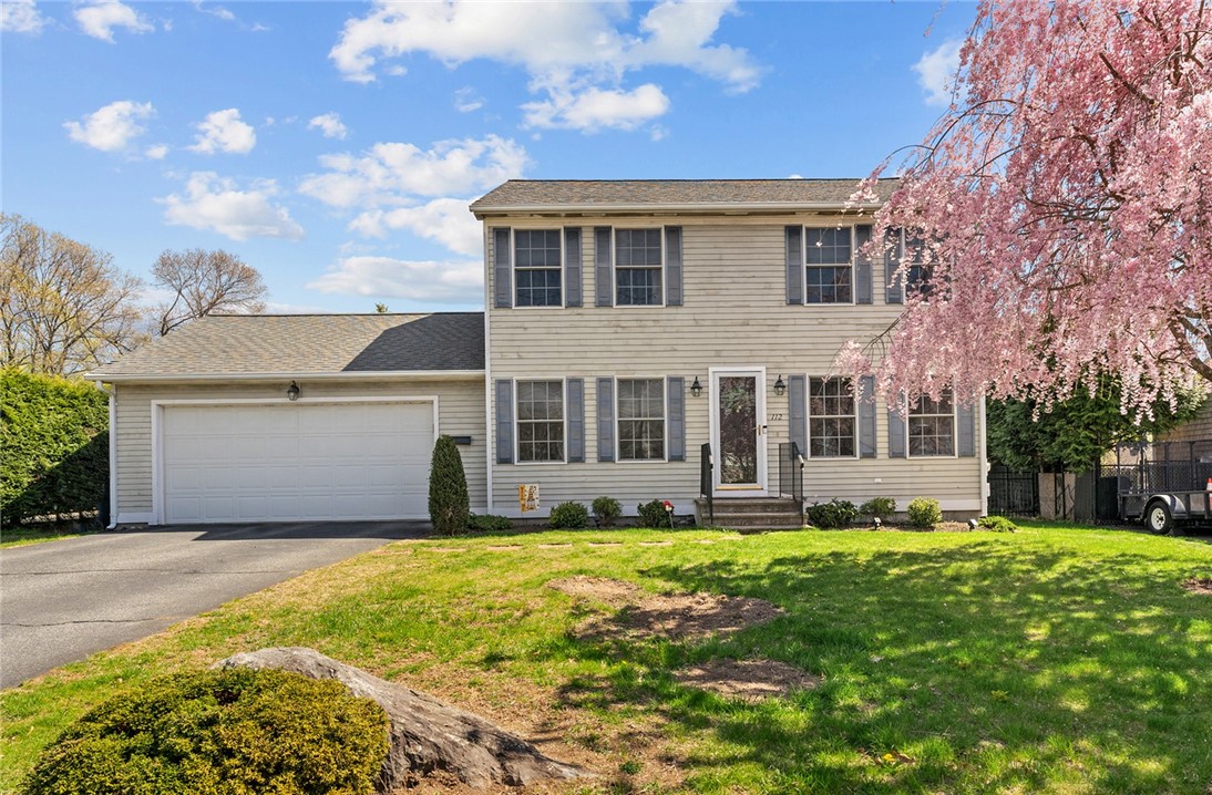 112 Greenwich Avenue