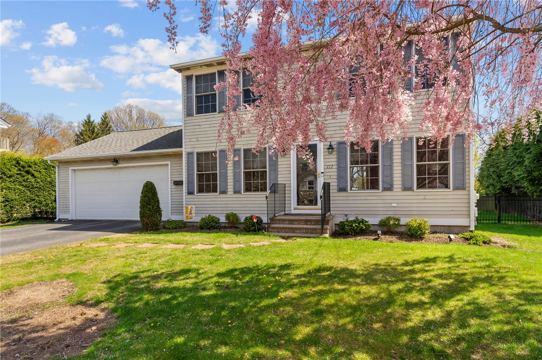 112 Greenwich Avenue