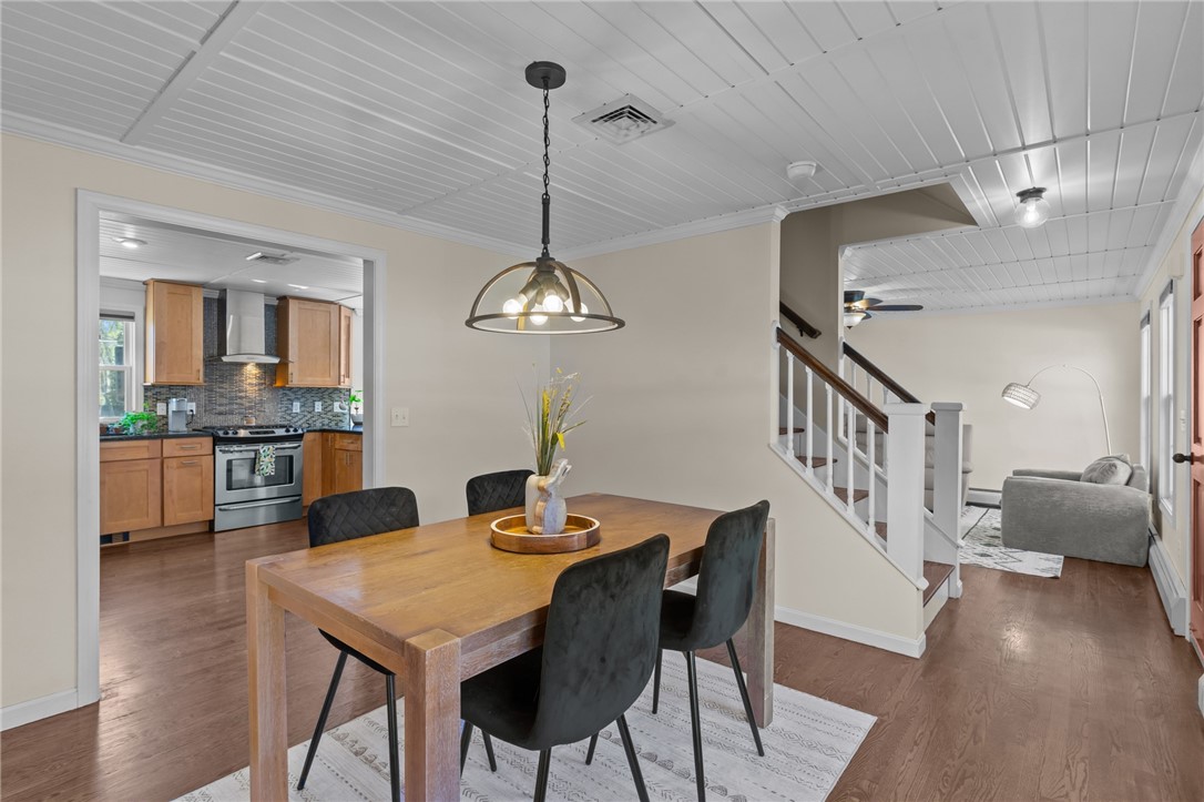 112 Greenwich Avenue