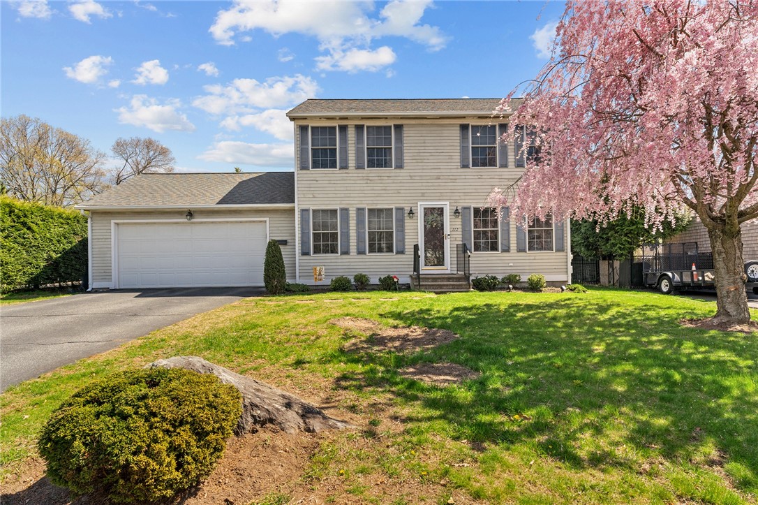 112 Greenwich Avenue