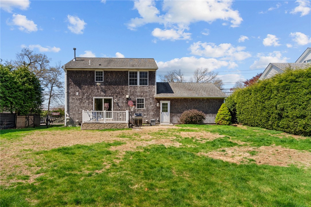 112 Greenwich Avenue