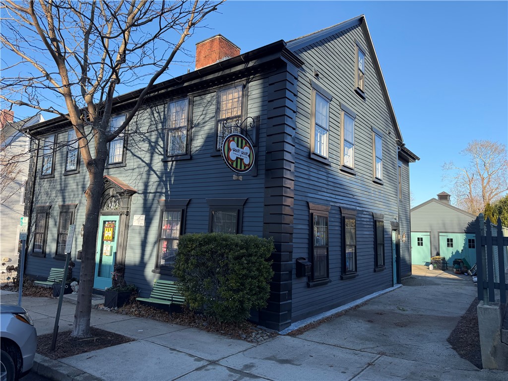 31 Bradford Street 1