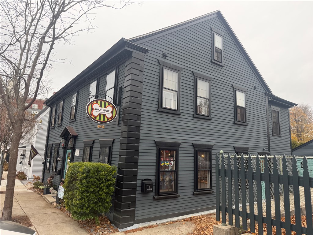31 Bradford Street 1