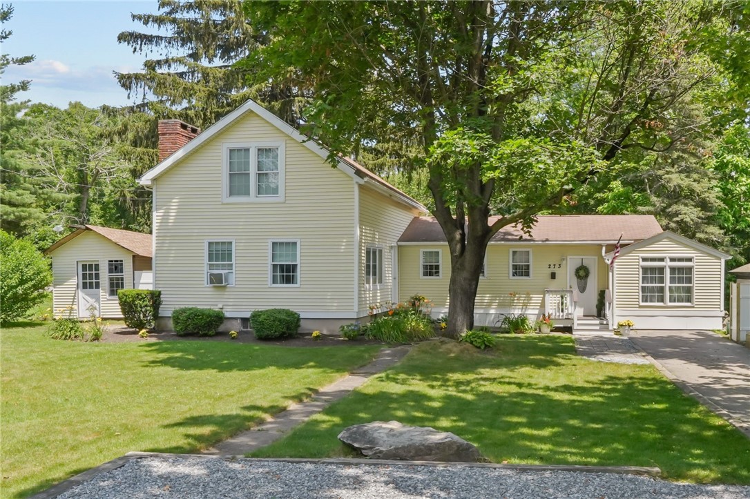 273 Main Street